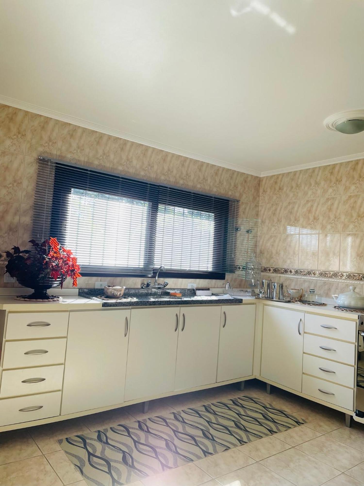 Residencial Pine House Hotel Canela Bagian luar foto