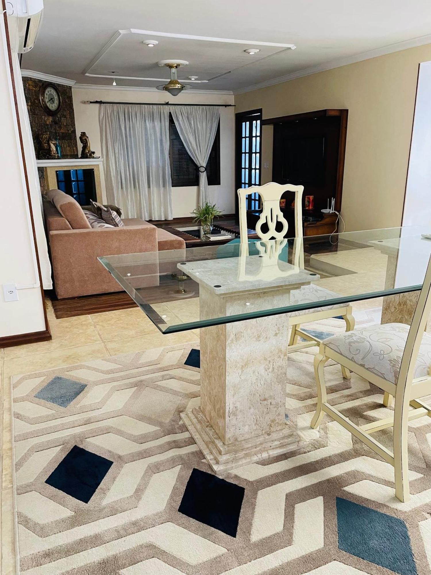 Residencial Pine House Hotel Canela Bagian luar foto