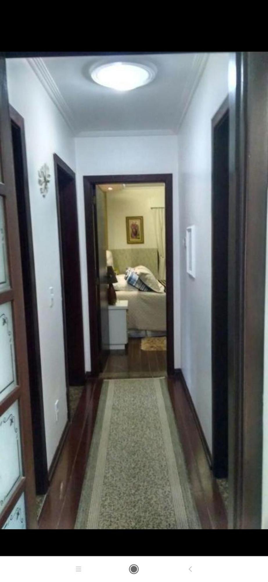 Residencial Pine House Hotel Canela Bagian luar foto