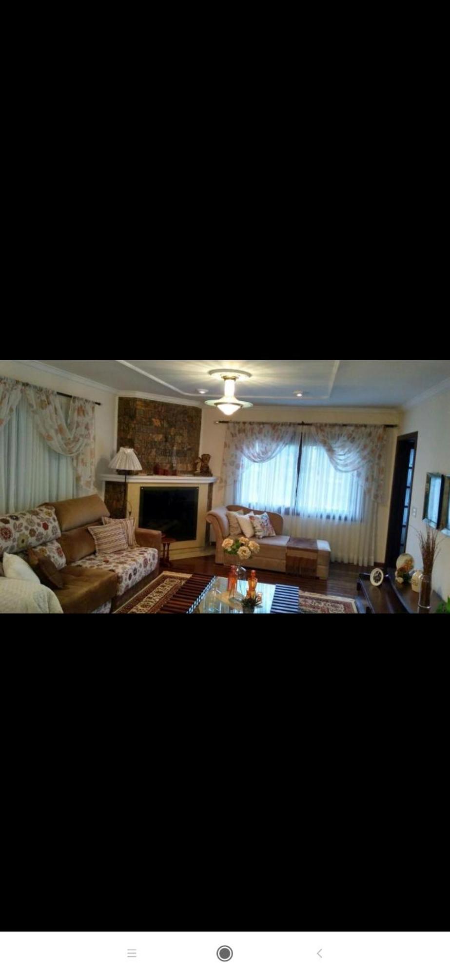 Residencial Pine House Hotel Canela Bagian luar foto