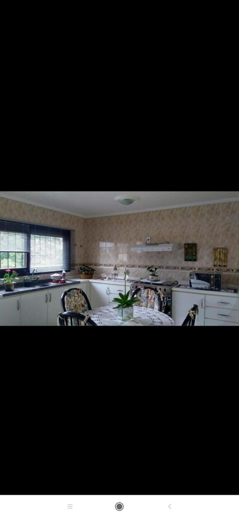 Residencial Pine House Hotel Canela Bagian luar foto