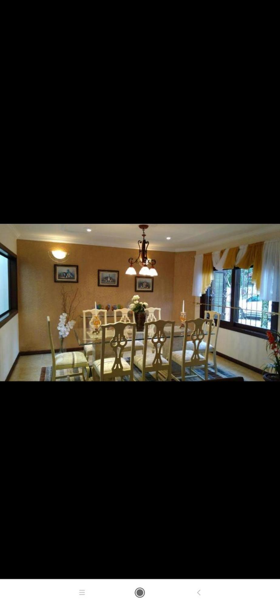 Residencial Pine House Hotel Canela Bagian luar foto
