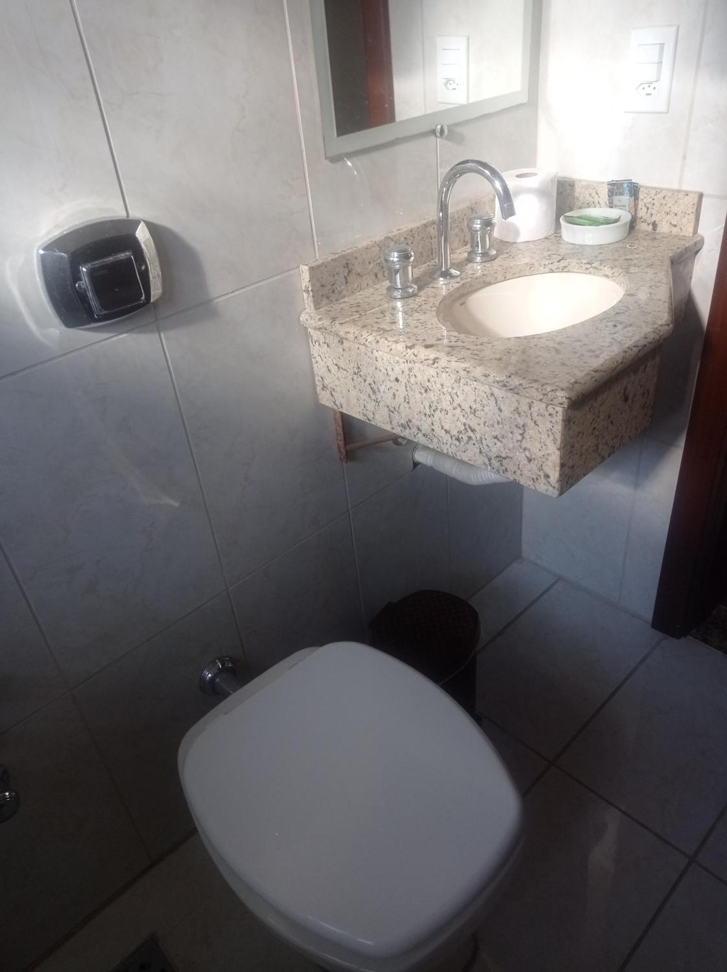 Residencial Pine House Hotel Canela Bagian luar foto