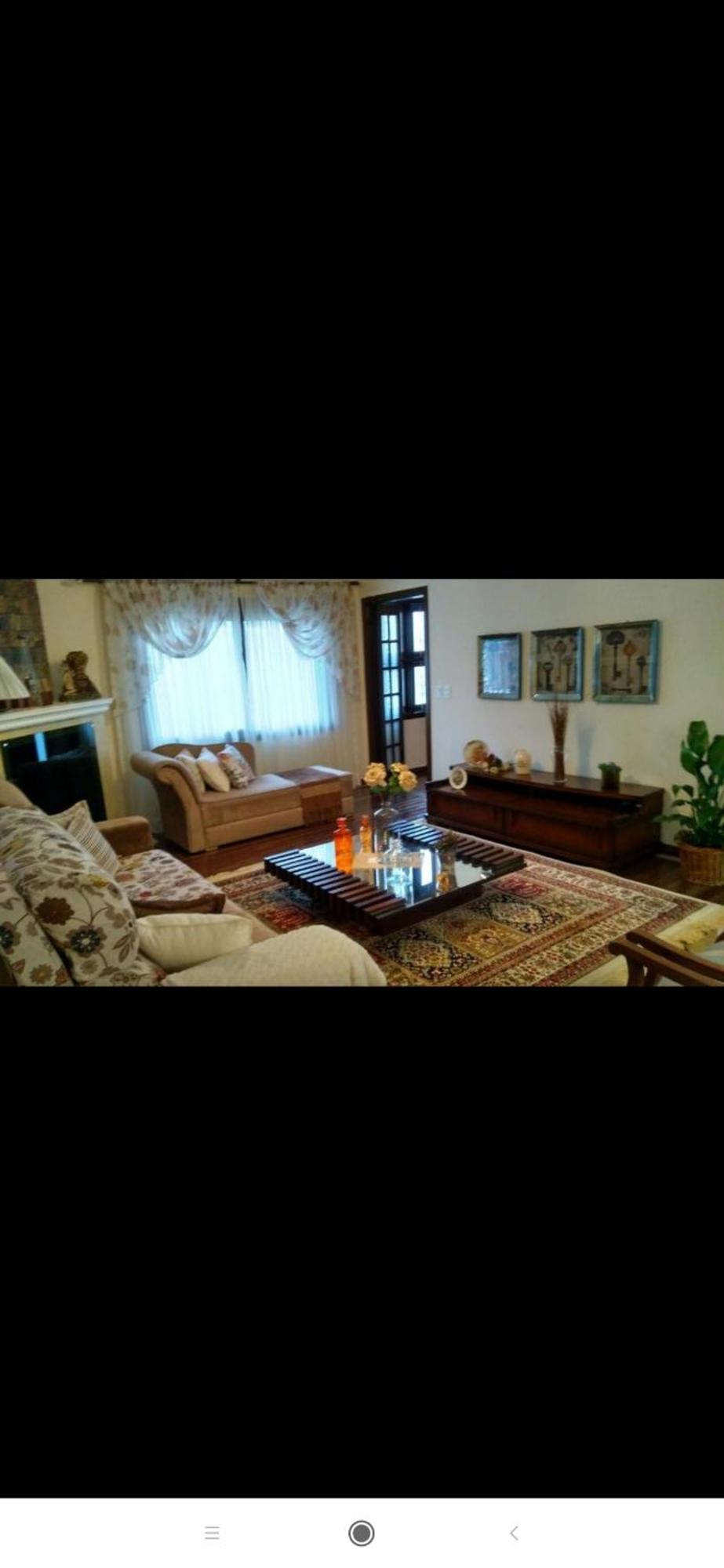 Residencial Pine House Hotel Canela Bagian luar foto