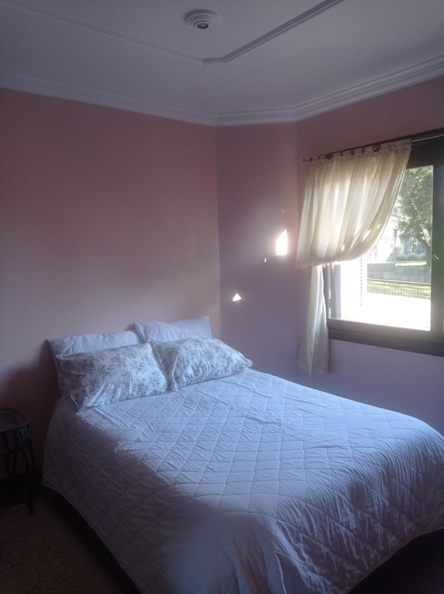 Residencial Pine House Hotel Canela Bagian luar foto