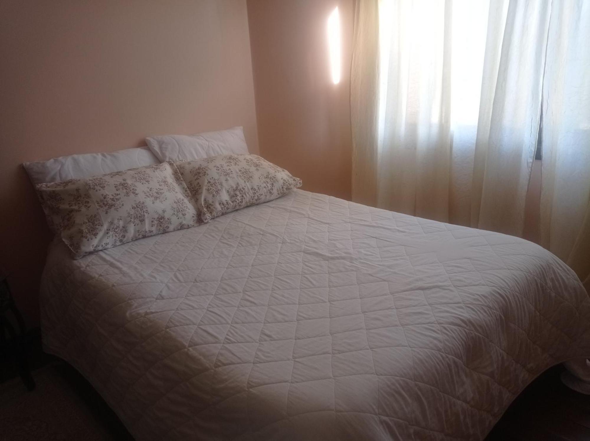 Residencial Pine House Hotel Canela Bagian luar foto