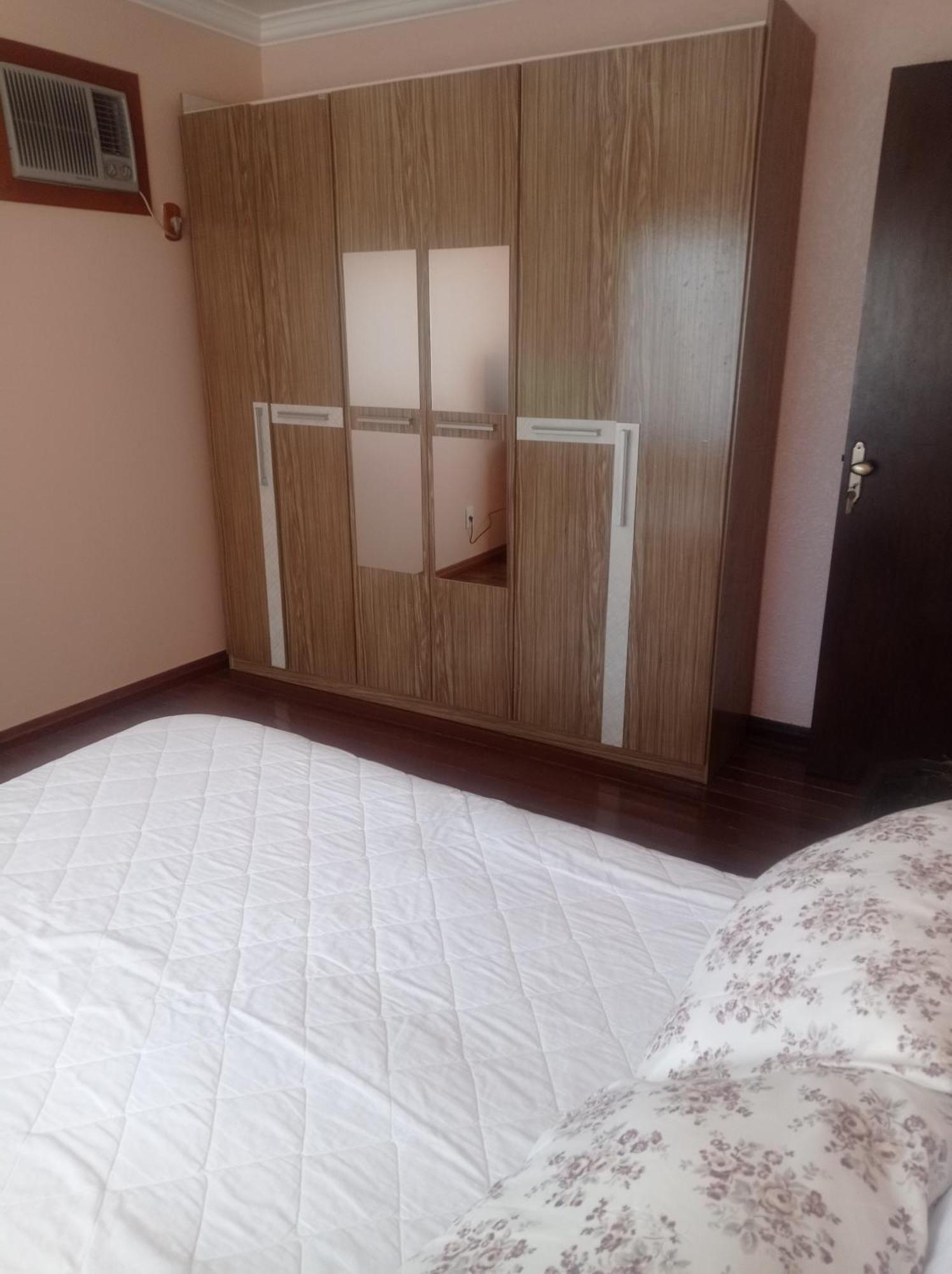Residencial Pine House Hotel Canela Bagian luar foto