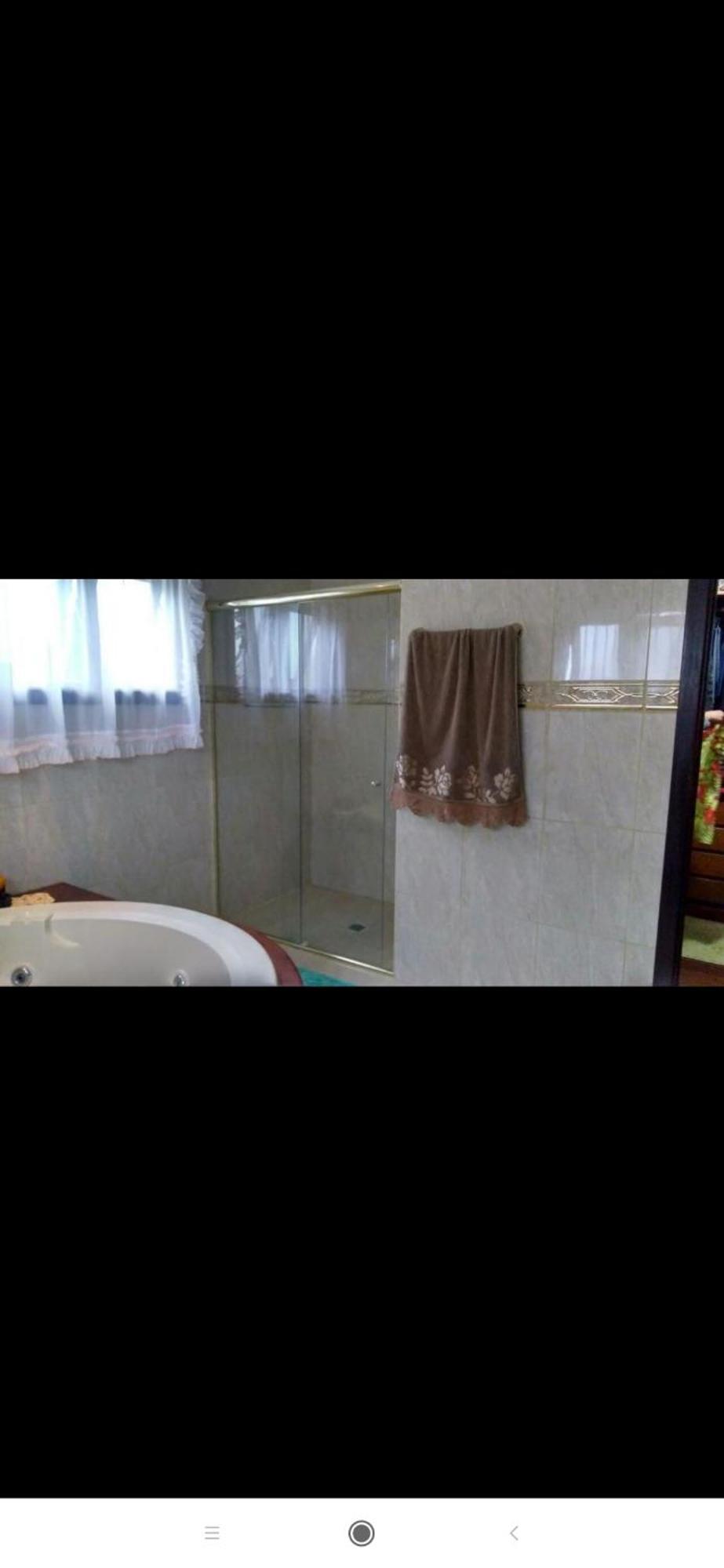 Residencial Pine House Hotel Canela Bagian luar foto