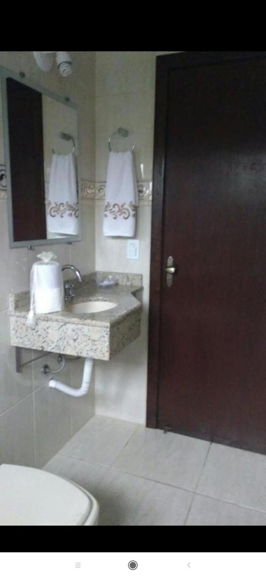 Residencial Pine House Hotel Canela Bagian luar foto