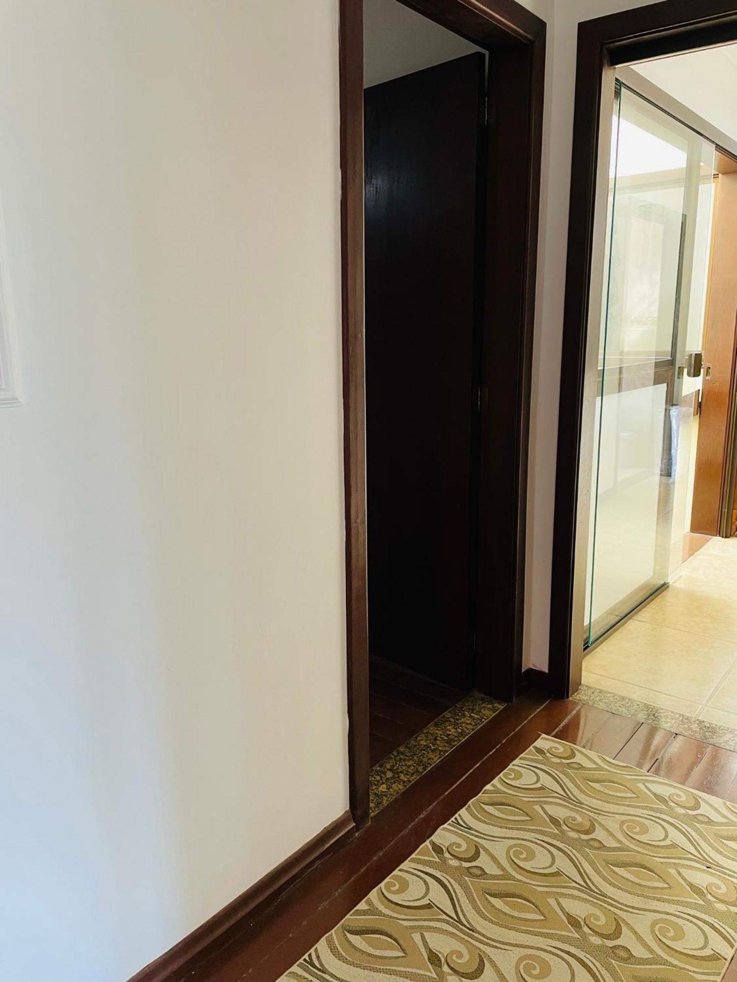 Residencial Pine House Hotel Canela Bagian luar foto